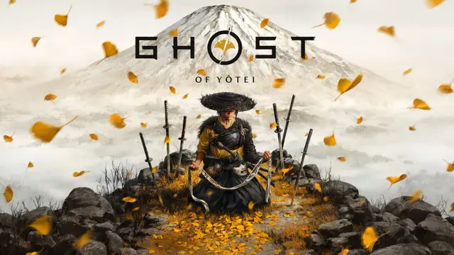 Ghost of Yotei