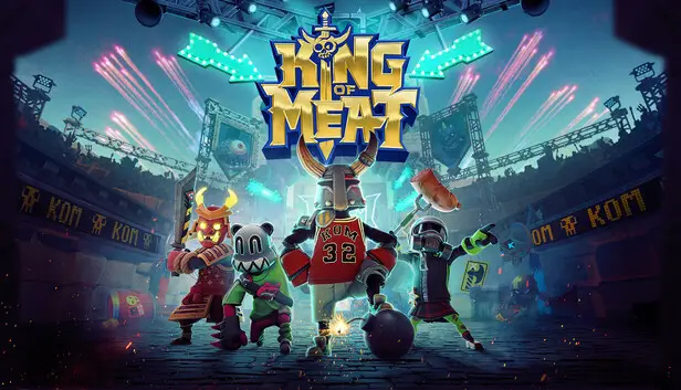 King of Meat
