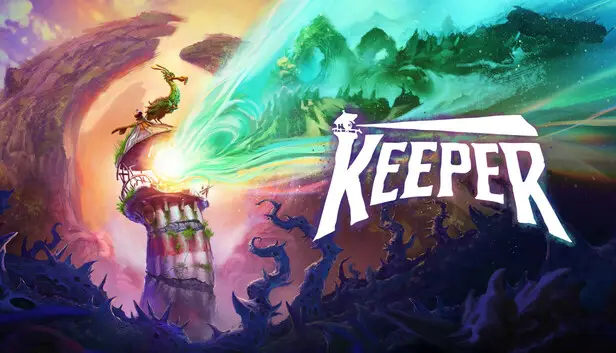Keeper