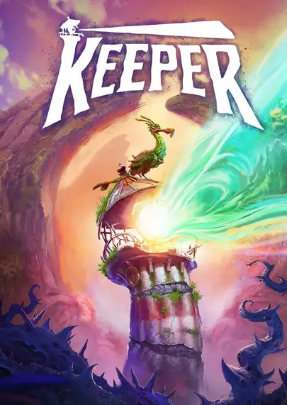 Keeper