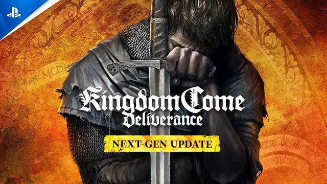 Kingdom Come: Deliverance - Next-Gen Update