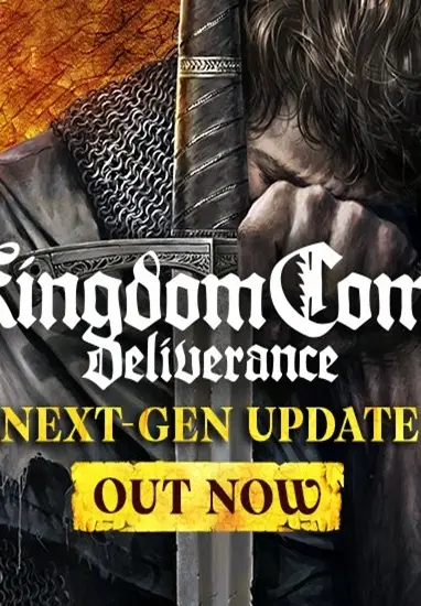 Kingdom Come: Deliverance - Next-Gen Update