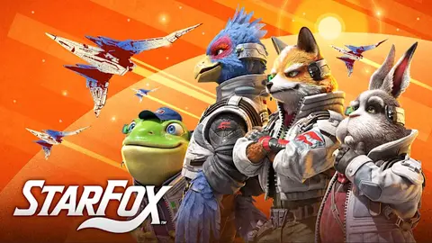 Star Fox