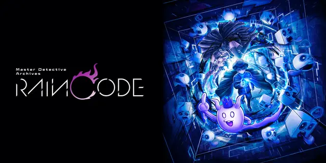 Master Detective Archives: RAIN CODE+