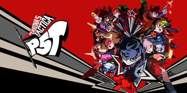 Persona 5