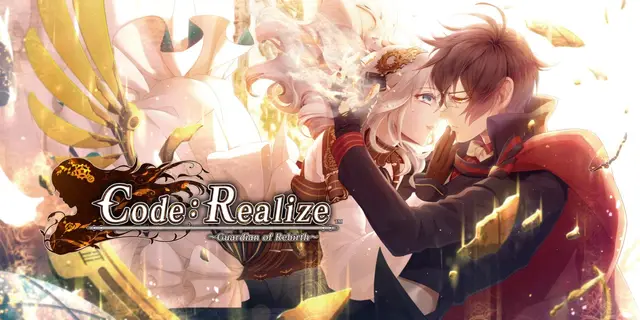Code:Realize - Guardian of Rebirth