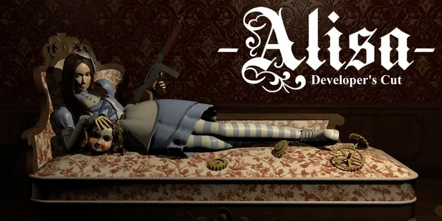 Alisa: Developer's Cut