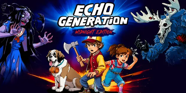 Echo Generation