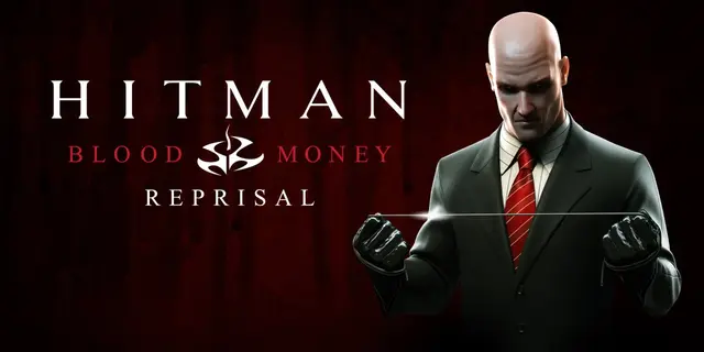 Hitman