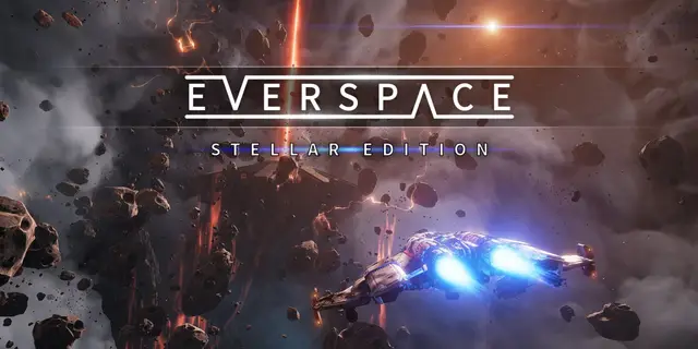 EVERSPACE: Stellar Edition