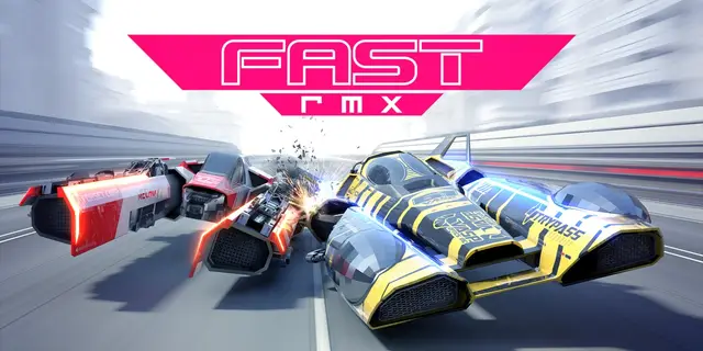 Fast RMX