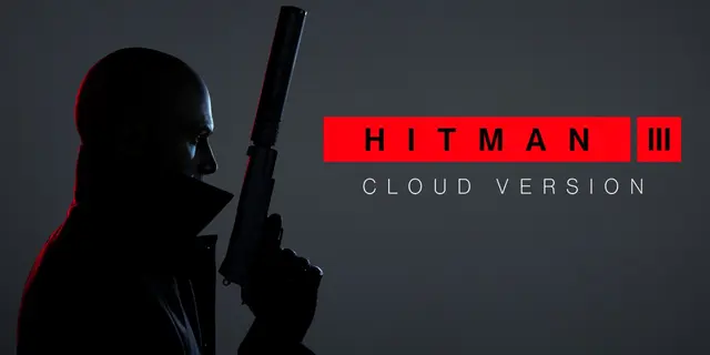Hitman 3