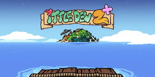 Ittle Dew 2