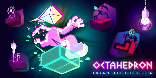 Octahedron