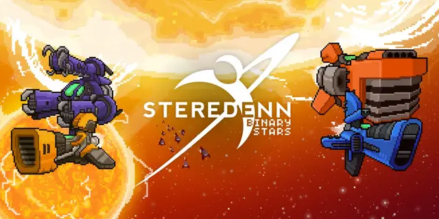 Steredenn