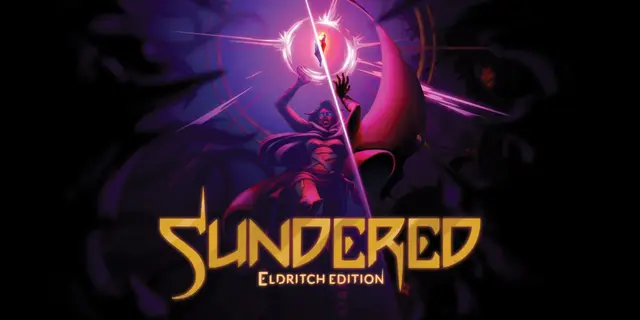 Sundered