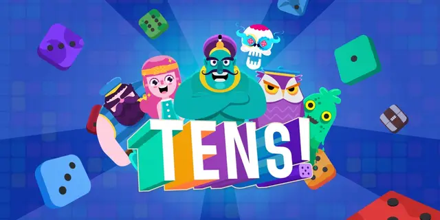 TENS!