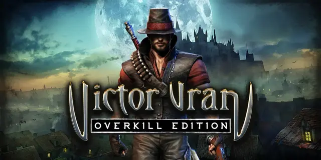 Victor Vran: Overkill Edition