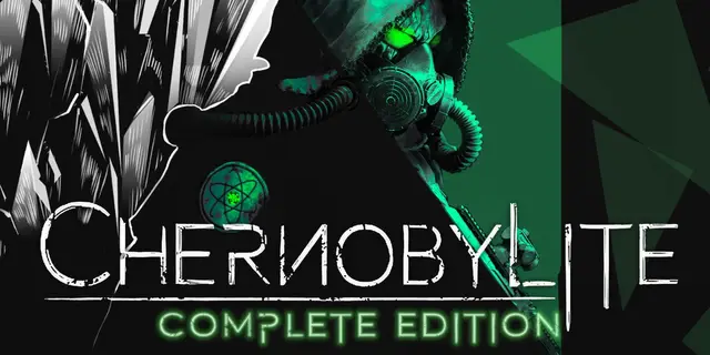 Chernobylite