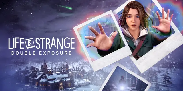 Life is Strange
