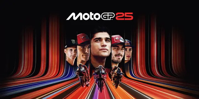 MotoGP 25